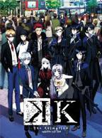 《K第一季》第01集全集资源在线播放_日韩动漫