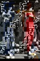 《女士邀请函1》-高清4K蓝光完整全集在线免费观看