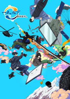 《一人之下·锈铁重现》动漫HD高清-手机高清在线观看