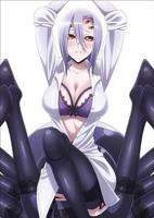 《魔物娘的同居日常OAD2》动漫免费在线观看-第1集-高清完整版