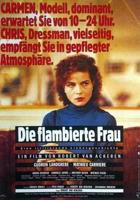 《火焰中的女人》电影免费在线观看完整版全集