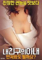 《韩剧《我朋友的妻子》》HD高清-手机高清在线观看