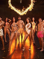 《爱情岛 第十一季》综艺节目_高清完整版免费在线观看01集