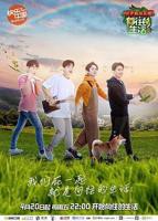 《向往的生活 第二季》完整版免费在线观看_高清全集.