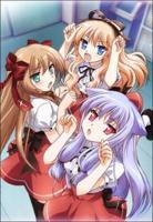 《迷途猫OVER RUN》第1集高清资源在线播放_日韩动漫片