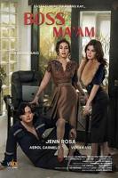 《女上司》HD中字云播资源国语全集在线免费观看高清完整