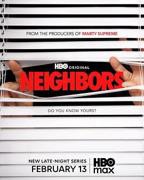 美剧《邻居们》完整版在线免费观看超清BD国语中字