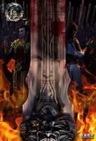 《画江湖之不良人第二季动画版》动漫第01集全集高清