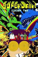 《暴力监狱第二季》动漫全集完整版在线免费高清观看