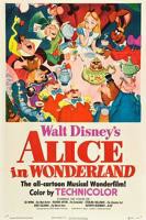 《爱丽丝梦游仙境》动漫_HD中字_云播资源全集完整版在线免费观看