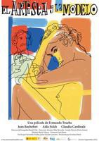 《艺术家与模特》免费新版 _最新完整版高清在线观看