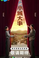 《小城大事》电视剧在线观看全集