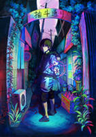 《REUNION》动漫手机在线播放4K加长版第02集