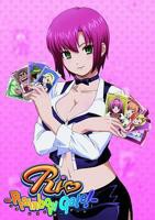 《兔女郎的誘惑》动漫全集在线免费观看高清完整版02集