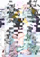 《森林里的熊先生冬眠中》在线免费观看全集_高清动漫