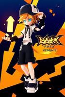 《凹凸世界 第四季》动漫第01集高清无修全集在线观看