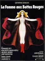 《红靴女郎》电影在线观看 -全集电影免费播放