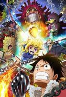 《海贼王特别篇：黄金之心》免费在线播放高清完整版无广_经典片