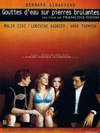 《干柴烈火》美剧第一季完整版在线观看