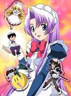 《花右京女仆队第一季》第01集_云播资源全集完整版在线免费高清观看