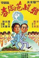 台湾电影《春满人间》免费在线观看高清加长版